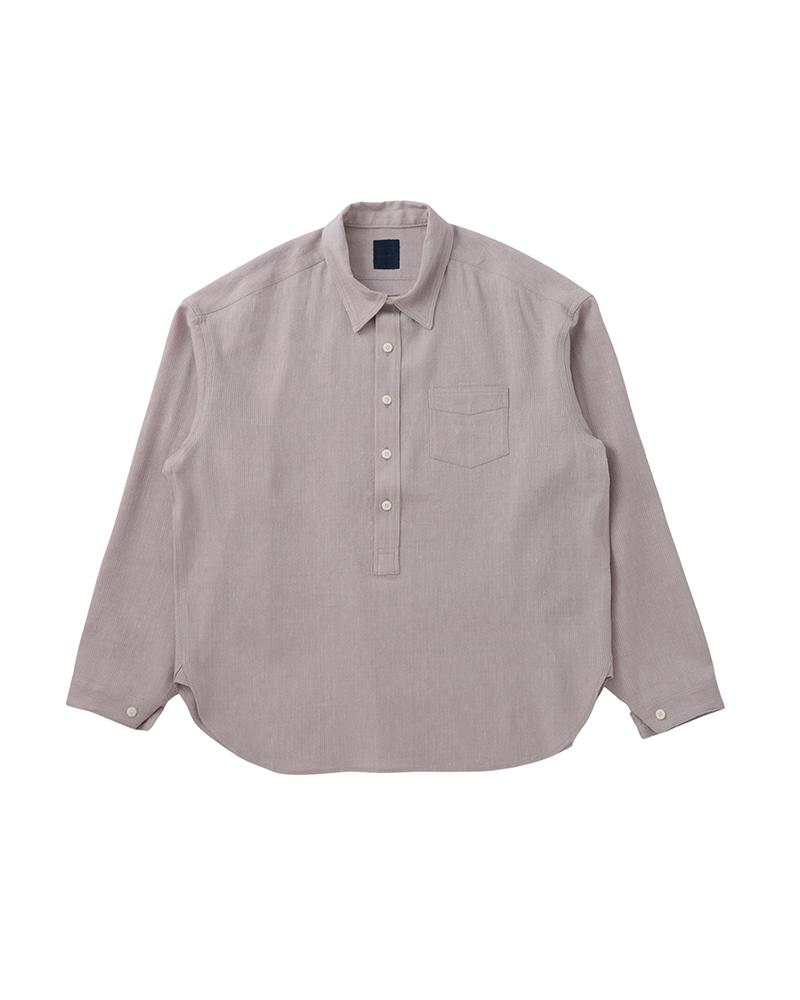 1910 P.O. L/S | Visvim Official North American Web Store